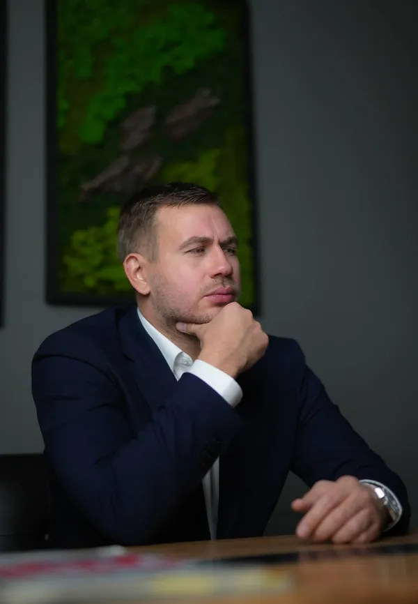 Владимир Добровольский