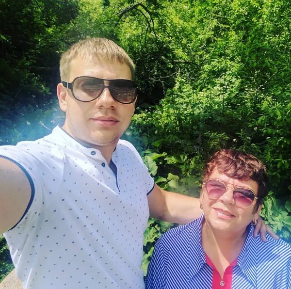 Отношения с родителями