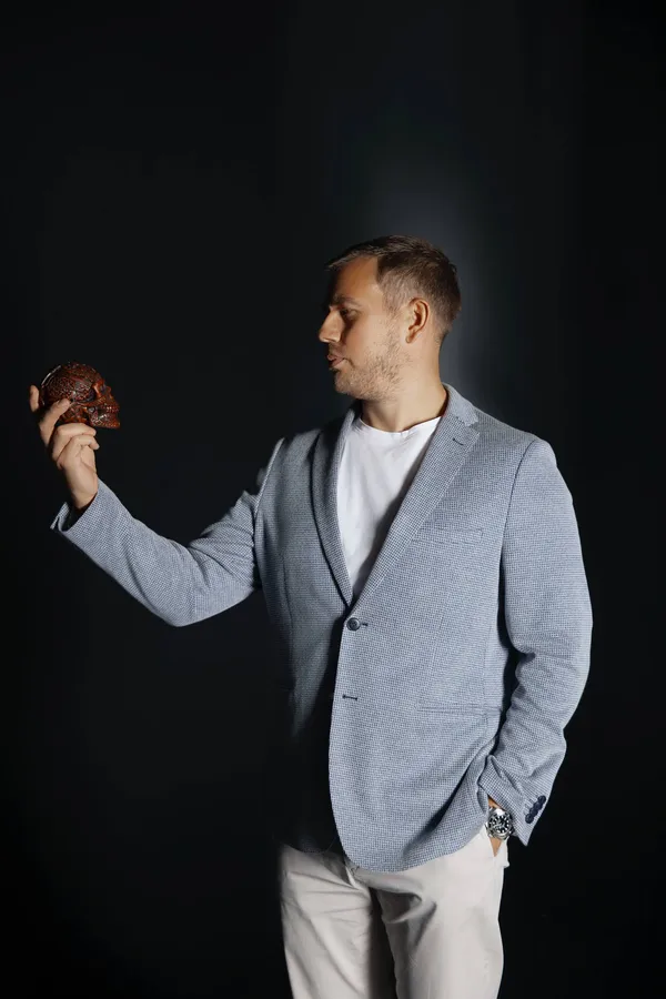 Отношения с собой