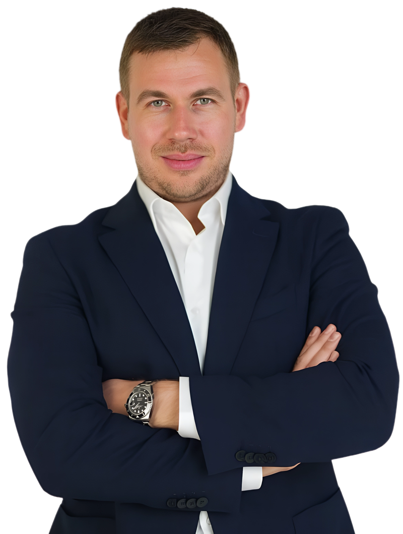 Vladimir Dobrovolskiy