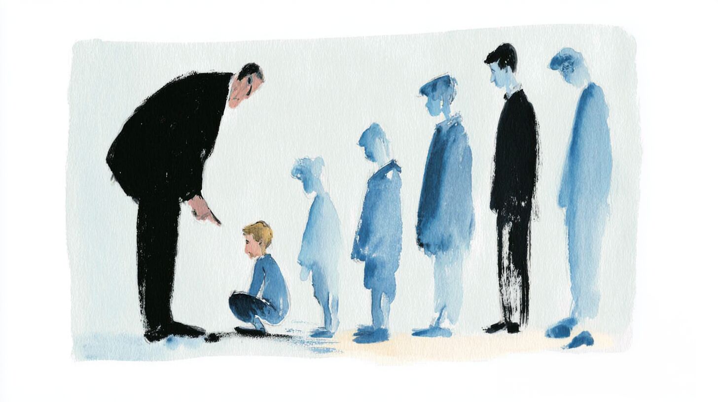 Отношения с родителями