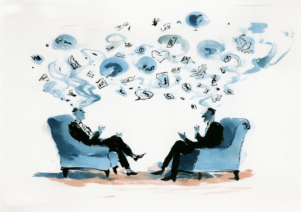 Женщина запуталась в жизни